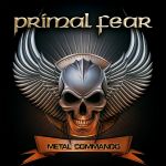 PRIMAL FEAR kündigen neue Single und neues Album an