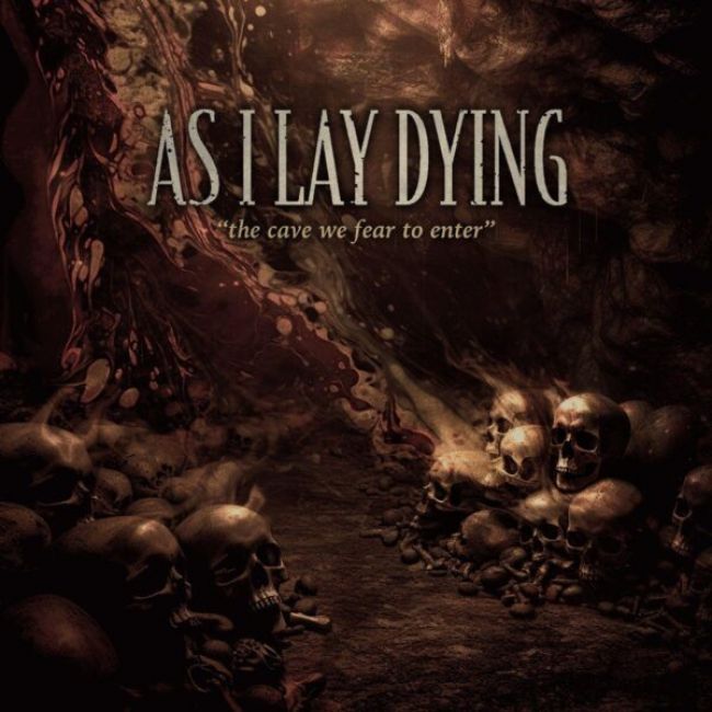 AS I LAY DYING bringen neue Single an den Start