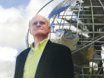 Bill Aucoin im Jahr 2008 / † 28. Juni 2010 in Aventura, Florida