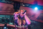NOTHING MORE, CATCH YOUR BREATH, SOLENCE &amp; ANKOR - Bilder aus dem Astra Berlin
