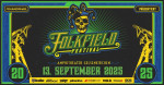 SCHANDMAUL: Running Order für das Folkfield Festival 2025 steht