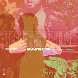 Tyler Carter - Moonshine (Acoustic) (EP)