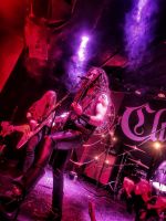 CLOAK unterschreiben Vertrag bei Metal Blade Records