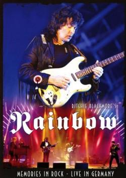 Rainbow - Memories In Rock - Live In Germany (Blu-ray)