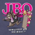 30 Jahre J.B.O. - Tour und Album zum Jubiläumsjahr