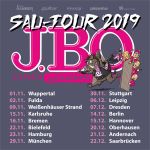 J.B.O. ab November auf Jubiläumstour