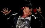 AC/DC bestätigen offiziell: Axl Rose wird in den USA und Europa für Brian Johnson singen!