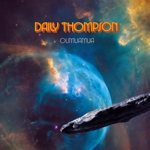 Daily Thompson - Oumuamua