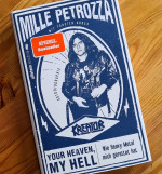 Mille Petrozza - Your Heaven, My Hell: Wie Heavy Metal mich gerettet hat.