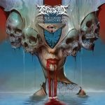 INGESTED haben neue Single "Pantheon" am Start