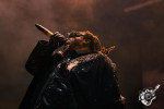 Skindred bei Rock Im Park 2024