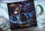 TERRA ATLANTICA stechen wieder in See: Neues Album „Oceans‟