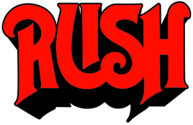 Rush - Frankfurt, Festhalle