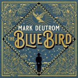 Mark Deutrom - The Blue Bird