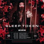 SLEEP TOKEN gehen auf Arenatour