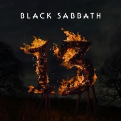 Black Sabbath - 13 (BYE-Rewind)