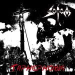 SODOM teilen neue Single "Taphephobia"