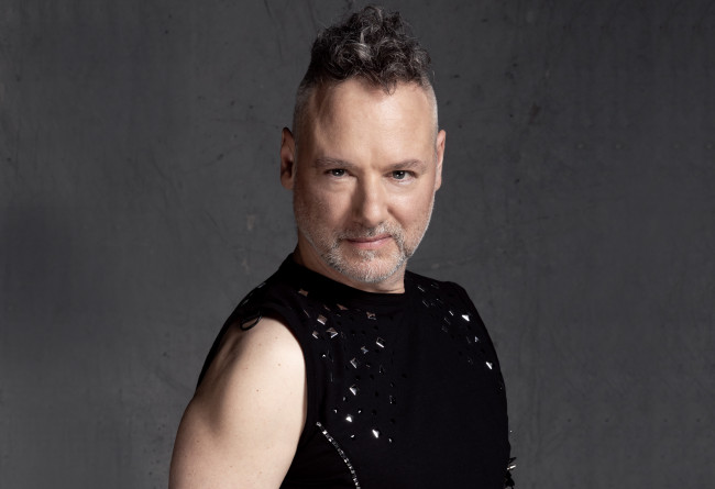 Hagen Hirschmann hat sich mit stilistischer Bandbreite einen Namen in der deutschen Metalszene gemacht.