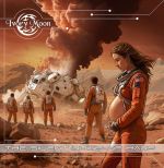 Ivory Moon - The Silent Ruins of Mars