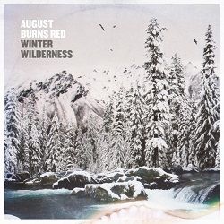 August Burns Red - Winter Wilderness (EP)