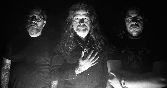 Bandfoto CONSTANCE TOMB