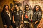 KICKIN VALENTINA