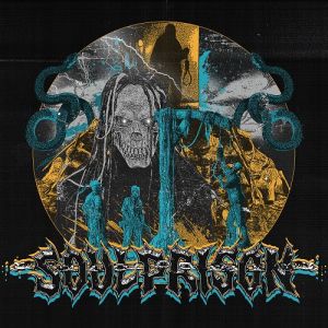 Soulprison - Demo (EP)