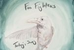 Cover der neuen Single "Today's Song".
