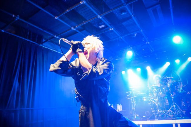 Ricko von JILUKA