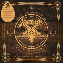 Venom - In Nomine Satanas – The Neat Anthology (2CD)