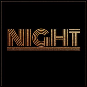 Night - Feeling It Everywhere / Kings Of The Night (EP)