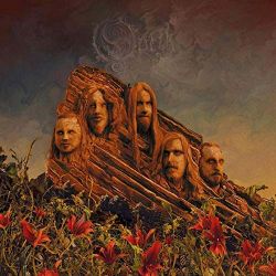 Opeth - Garden Of The Titans: Live At The Red Rocks Amphitheater