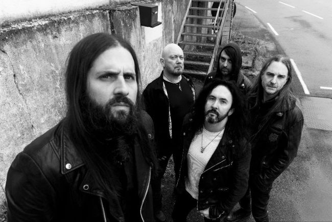 "In Devastation": SINSAENUM zollen JOEY JORDISON Tribut