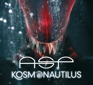 ASP - Kosmonautilus