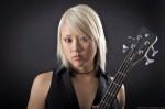 KITTIE - Bassistin Trish Doan ist gestorben