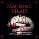 MACHINE HEAD Neuer Song und Tracklist veröffentlicht