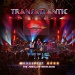 TRANSATLANTIC kündigen Mammut-Veröffentlichung &quot;Live At Morsefest 2022: The Absolute Whirlwind&quot; an