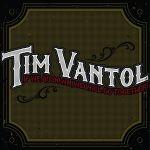 Tim Vantol - If We Go Down We Will Go Together