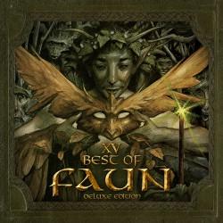 Faun - XV - Best Of (Deluxe Edition)