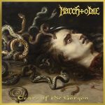 MARCH TO DIE: Infos zum Debütalbum &quot;Tears Of The Gorgon&quot;