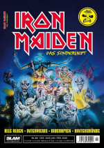 Iron Maiden - Das Sonderheft