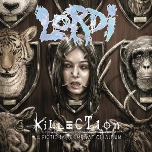 Lordi - Killection: A Fictional Compilation Album