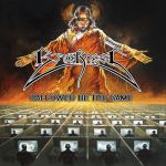 BITTERNESS mit neuem Song "WWH8" aus neuem Album "Hallowed Be The Game"