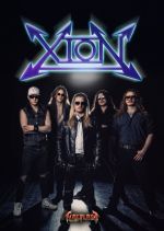 XION kommen demnächst mit einem neuen Album um die Ecke