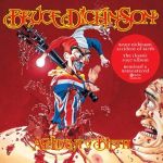 Bruce Dickinson – Accident Of Birth (2026 Remix)