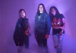 SODOM 1993. Foto: Rene Bonsink