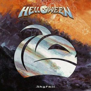 Helloween - Skyfall (Single)