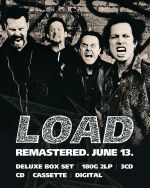 METALLICA: Livevideo zu "Bleeding Me" aus "Load (Remastered)"