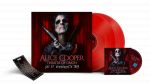 ALICE COOPER: &quot;Theatre Of Death&quot; erstmals auf Vinyl