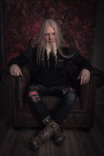 MARKO HIETALA legt mit &quot;The Voice Of My Father&quot; nach